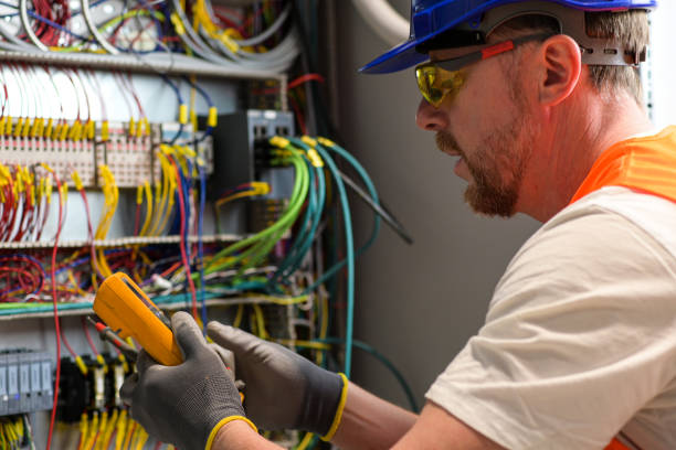 Best Electrician Near Me  in Leavenworth, KS