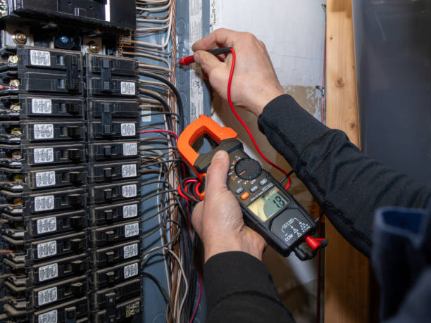 Best Electrical Repair Services  in Leavenworth, KS