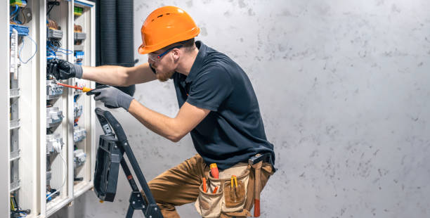 Best Generator Installation Services  in Leavenworth, KS