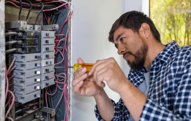  Leavenworth, KS Electrician Pros